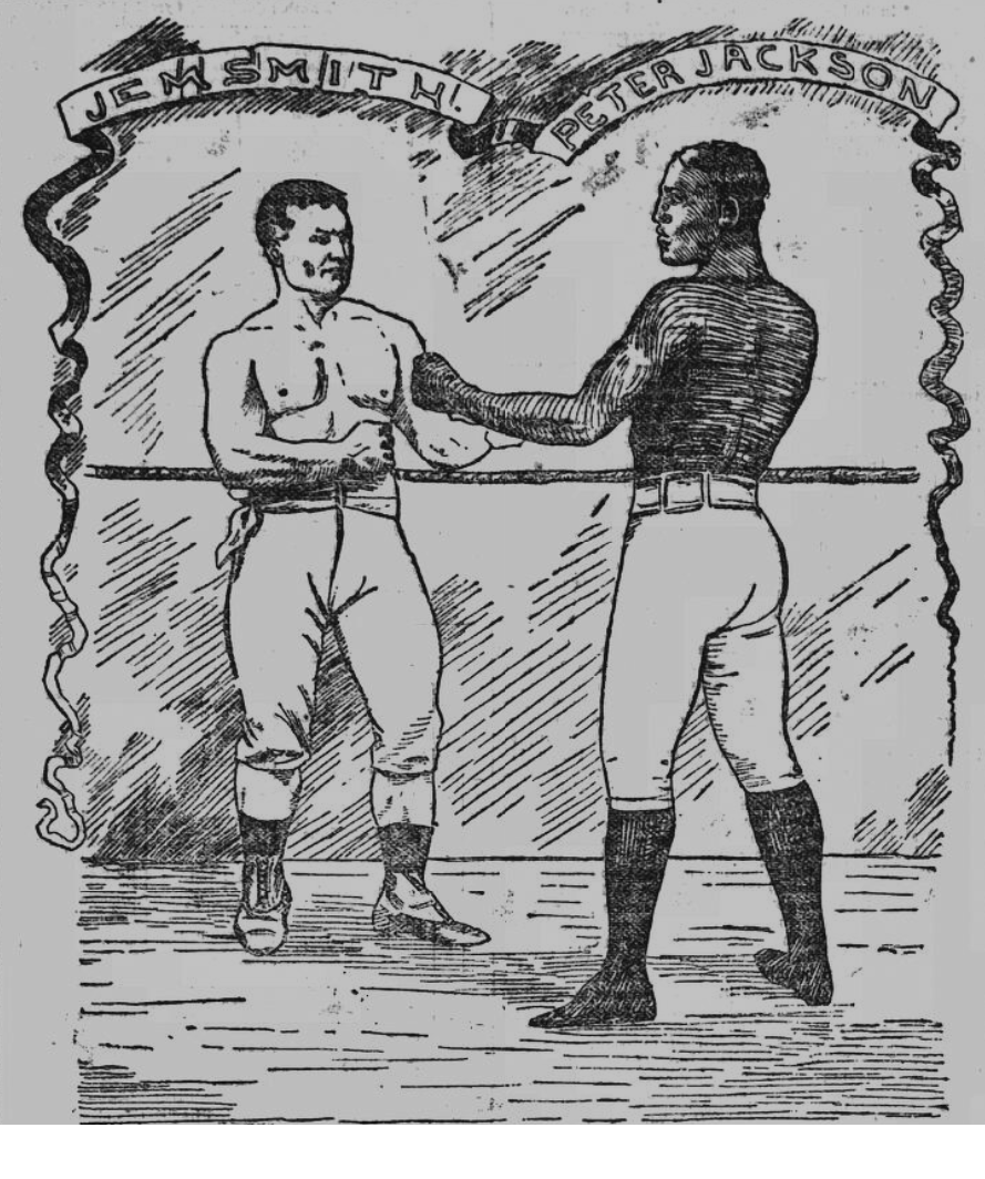 A quick note on A Thousand Blows, Black boxers in 1880s London, and ...